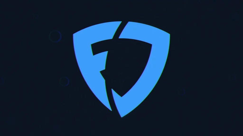 FanDuel SportsBook logo